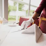 Hotel Landhaus Dierkow