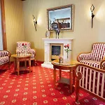 Hotel Landhaus Dierkow