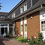 Hotel Landhaus Dierkow