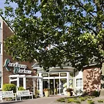 Hotel Landhaus Dierkow