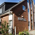 Hotel Landhaus Dierkow