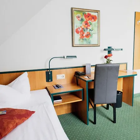 Dierkow Hotel Rostock
