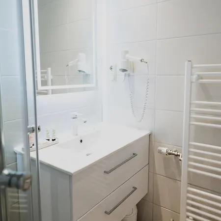 Dierkow Hotel 3*