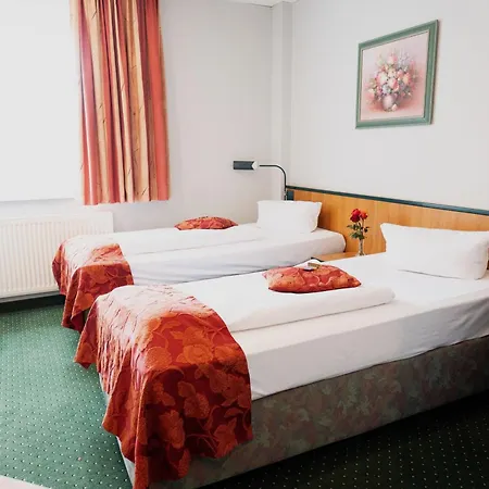 Dierkow Hotel Rostock