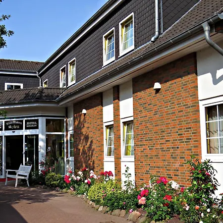 Hotel Dierkow Rostock