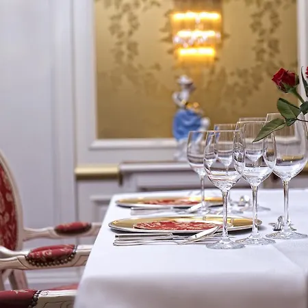 Hotel Dierkow 3*