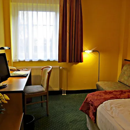 Dierkow Hotel Rostock
