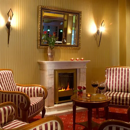 Dierkow Hotel Rostock