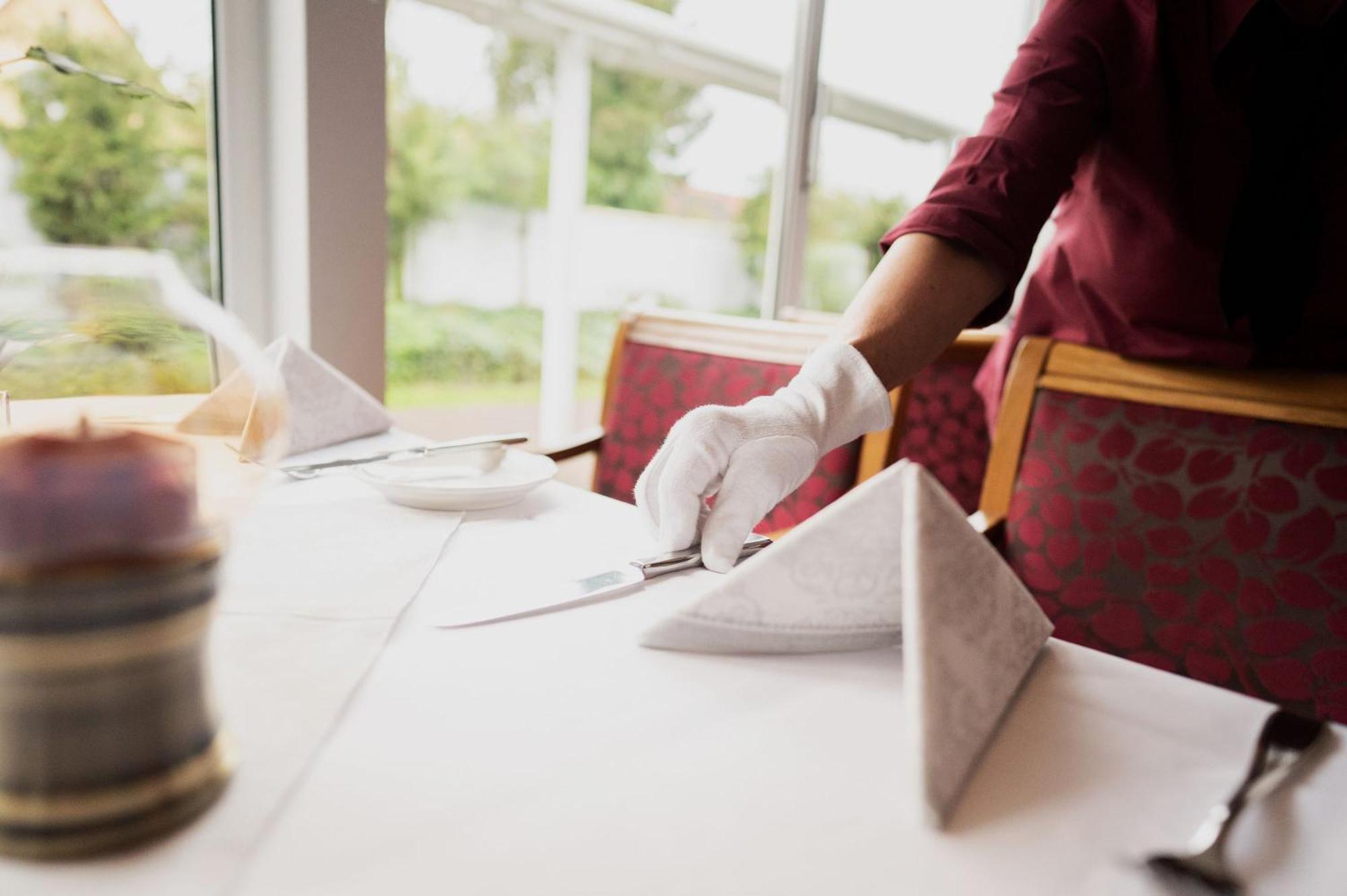 Hotel Dierkow Rostock