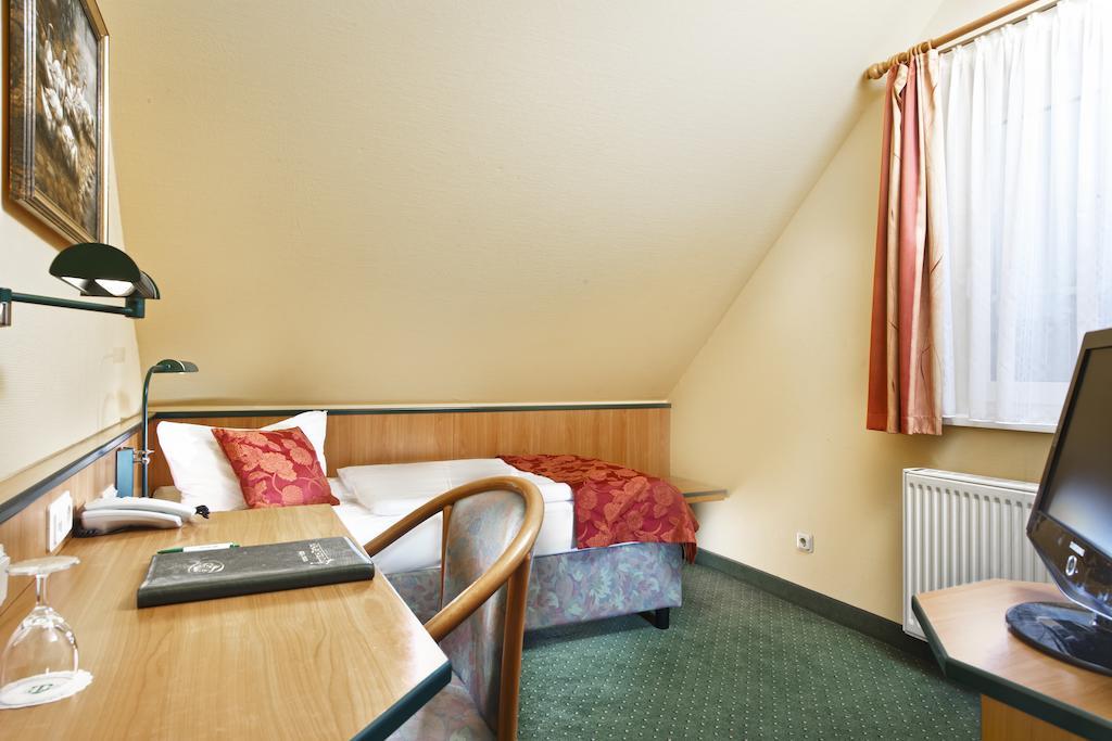 Hotel Dierkow