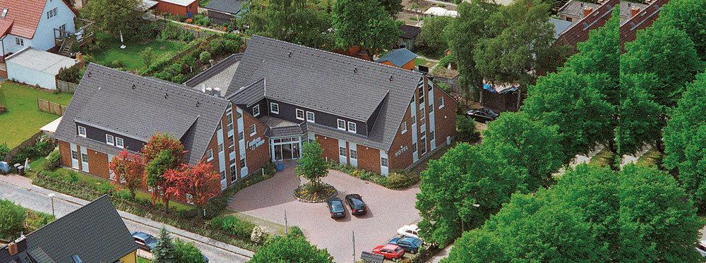 Dierkow Hotel