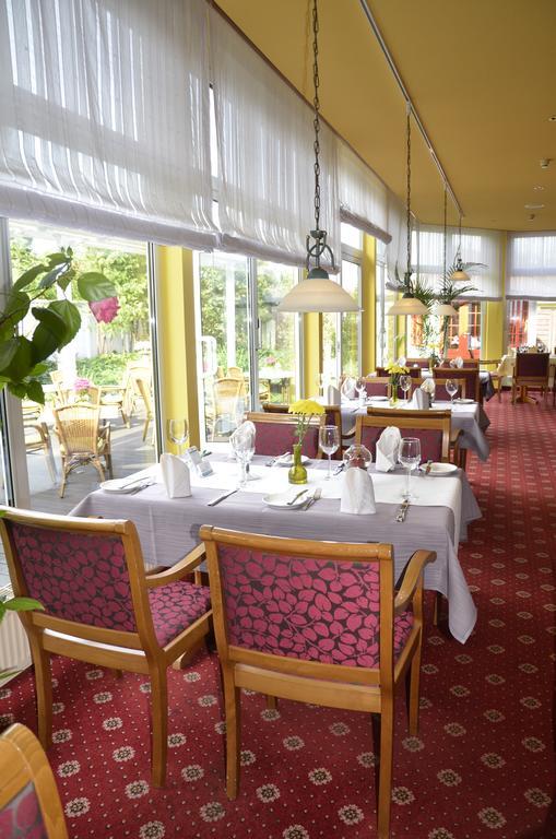 Hotel Dierkow 3*