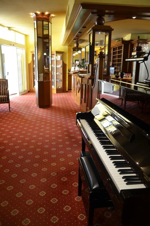 Dierkow Hotel Rostock