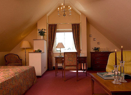 Hotel Dierkow 3*