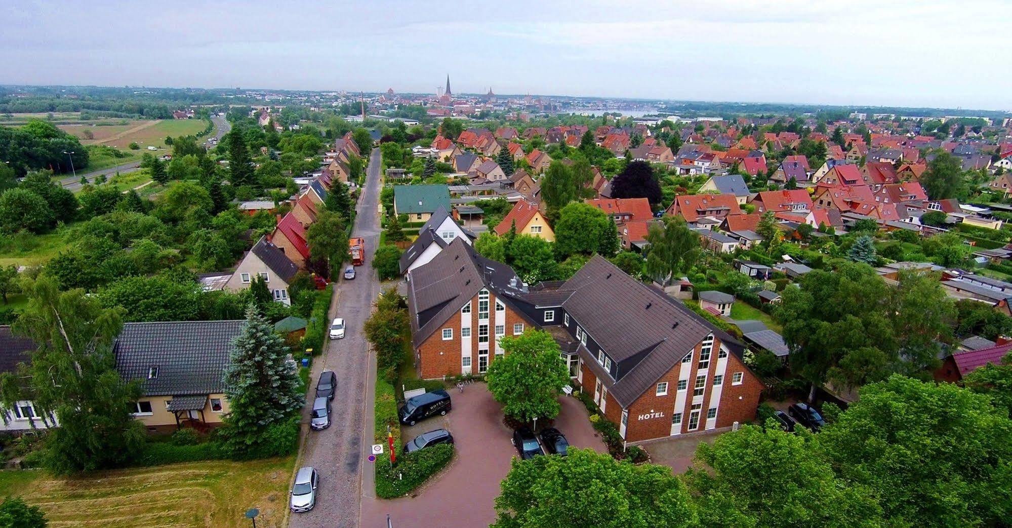 Dierkow Hotel