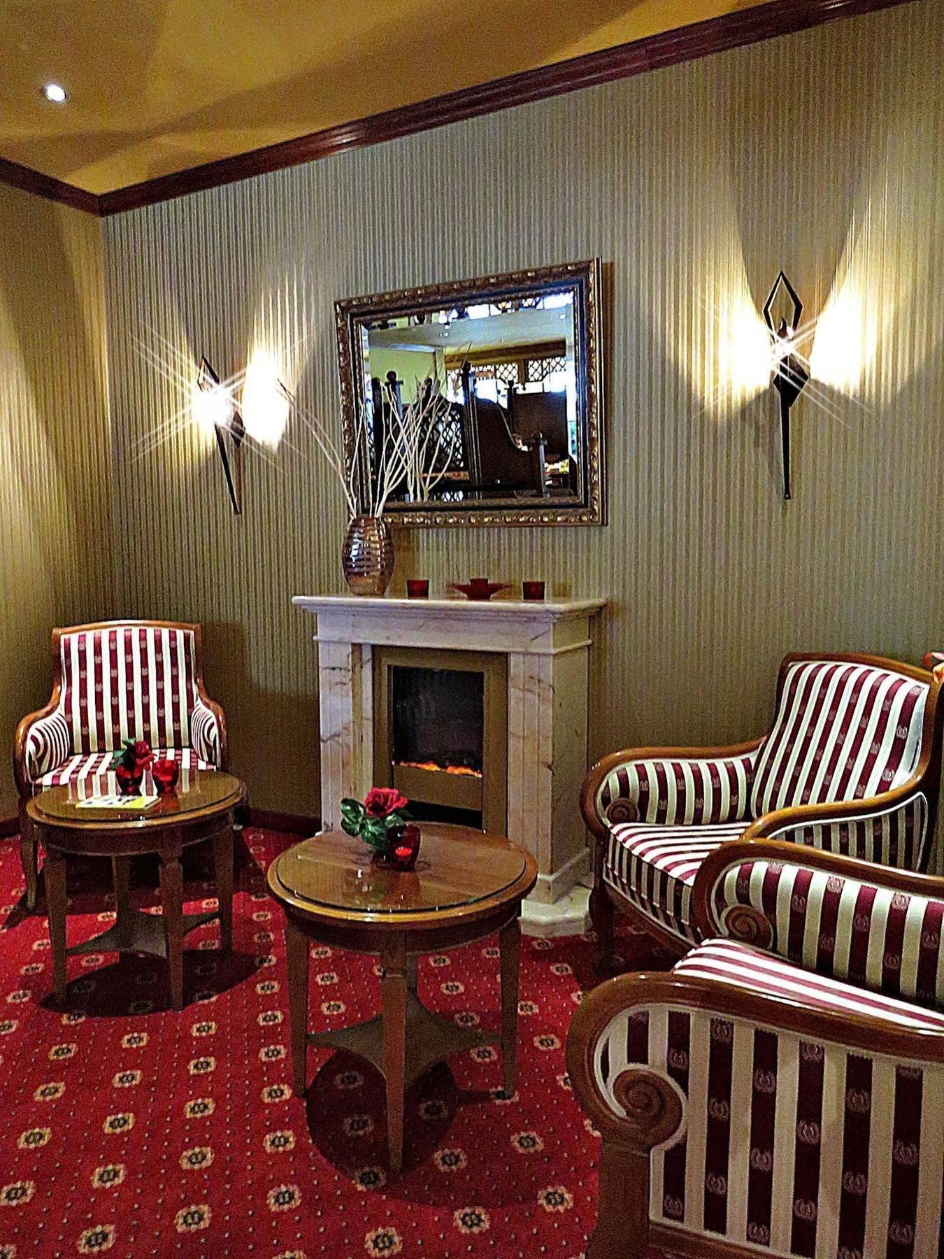 Dierkow Hotel 3*