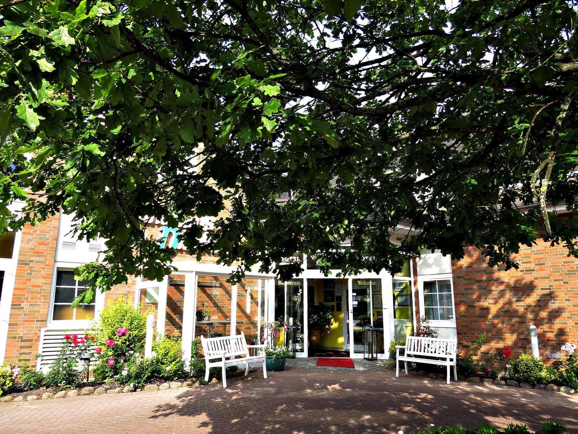 Dierkow Hotel 3*