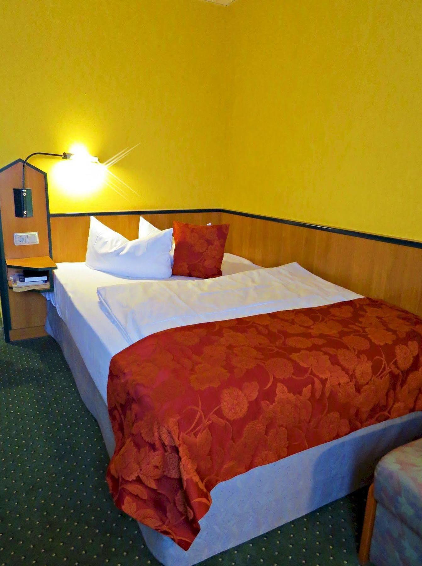 Dierkow 3* Rostock